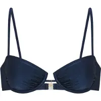LASCANA Hauts de bikini bleu foncé