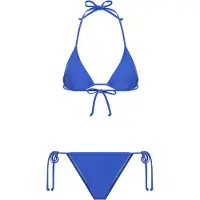 LASCANA Bikini bleu roi
