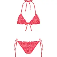 LASCANA Bikini corail