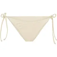 LASCANA Bas de bikini crème
