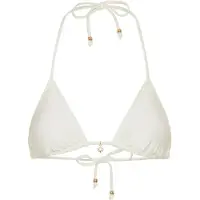 LASCANA Hauts de bikini crème