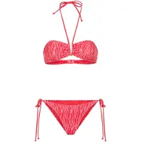 LASCANA Bikini corail
