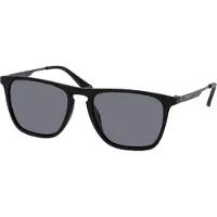Police Origins Lite 34 Polarized Sunglasses Noir Smoke/CAT3P Homme
