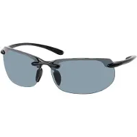 Maui jim Banyans 412 Polarized Sunglasses Doré Neutral Grey/CAT3