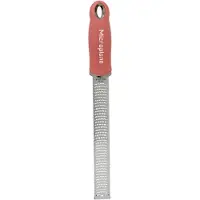 Microplane Râpe Premium Classic, Lipstick Pink