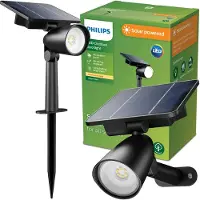 Philips Spots Au Sol/Piquets Ashlyn 1,4 W