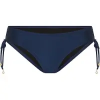 LASCANA Bas de bikini bleu foncé
