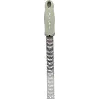 Microplane ZESTEUR RAPE SAGE GREEN VERT SAUGE -