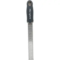 Microplane Premium Classic Grater Argenté