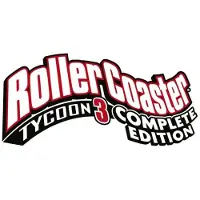 Rollercoaster Tycoon 3 - Complete Edition Switch