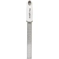 Microplane Râpe Premium Classic, blanc