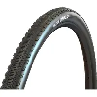 Maxxis Reaver (Gen.2), 700x45C, HYPR-X, EXO TR, 120 TPI, pliable