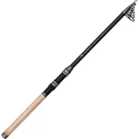 Fishing Ferrari Canne Spinning X Travel Tele