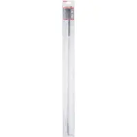Bosch PRO Wood Foret d'installation HSS, 10 x 87 x 600 mm