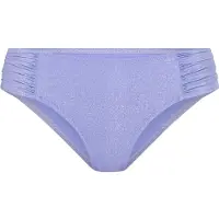 LASCANA Bas de bikini lilas