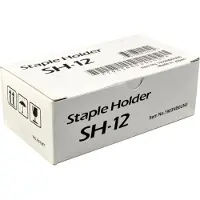 Kyocera SH-12 - 3 x 5000 - Agrafes