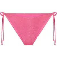 LASCANA Bas de bikini rose