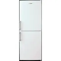 Domo Do91310c - Frigo-congélateur Largeur 52 Cm Hauteur 148 Volume 138 L