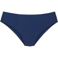 s.Oliver Bas de bikini bleu foncé