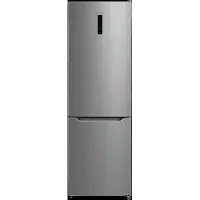 KOENIC Kfk 661 C Nf - Frigo Congélateur Pose-libre Largeur 59.5 Cm Hauteur 188 310 L