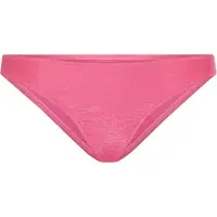 LASCANA Bas de bikini rose