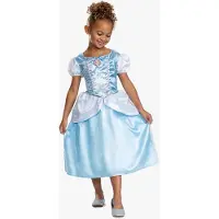 Disney Princess Costume Classic Cinderella