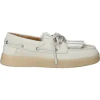 Maruti Shelby Sneakers Laag - wit - Maat 41