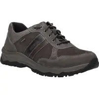 Josef seibel Leroy 56 | Chaussures basses pour Hommes | gris