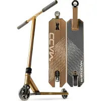 Madd Gear Trottinette de figure Kaos, taille : taille unique, couleur : cendré