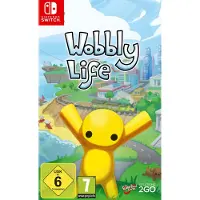 Wobbly Life
