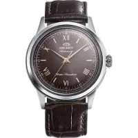 Orient Watch Orient - RA-BB0004Y30B - Montre-bracelet - Homme - Automatique - Bambino