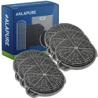 Alapure Filtre à charbon actif adapté pour MyAppliances ART00801
