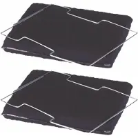 AEG Filtre à charbon Long Life MCFE11 / 9029800563 / Typ 20 / MCFE11