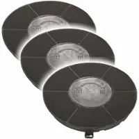 Electrolux Filtre à charbon MCFE06 / 9029800506