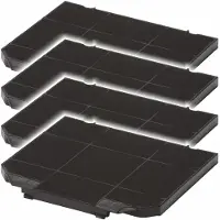 Faber Kohlefilter 112.0157.243