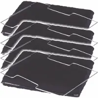 AEG Filtre à charbon Long Life MCFE11 / 9029800563 / Typ 20 / MCFE11