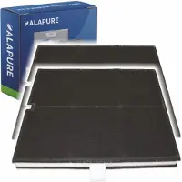 Alapure Filtre à charbon actif adapté pour Junker 00361047 / 361047