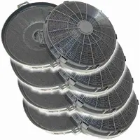 Siemens Filtre à charbon 644195 / 00644195