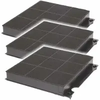 Neutral Filtre à charbon neutre CHF15/1 / AMC027