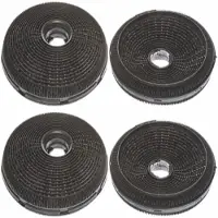 Rosieres Filtre à charbon Rosières FCH520 / 49004255