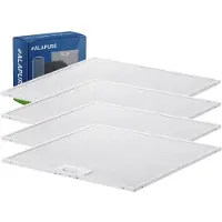 Alapure Filtre métallique compatible avec Bosch 362381 / 00362381 320 x 330 mm