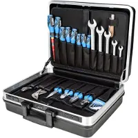 Gedore Assortiment d'outils 74 pièces + mallette | 4010886950852