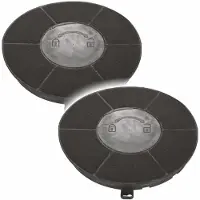 Electrolux Filtre à charbon MCFE06 / 9029800506