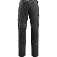 Mascot Combinaison de neige pour enfants bleu azur/bleu noir, taille 104 18919-231-91010