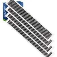 Alapure Filtre anti-odeurs et anti-particules HFK3006, compatible avec le modèle HF3006