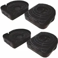 Gorenje Filtre à charbon 646781