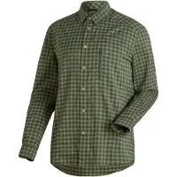 Maier Sports Chemise manches longues Mats