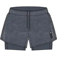 Endura Pantalon de sport 'ALLTRACK' gris