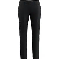 Salewa Pantalon de randonnée femme Puez Talvena DST