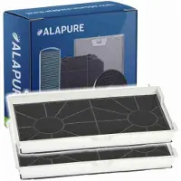 Alapure Filtre à charbon actif compatible avec le Balay 00465577 / 465577